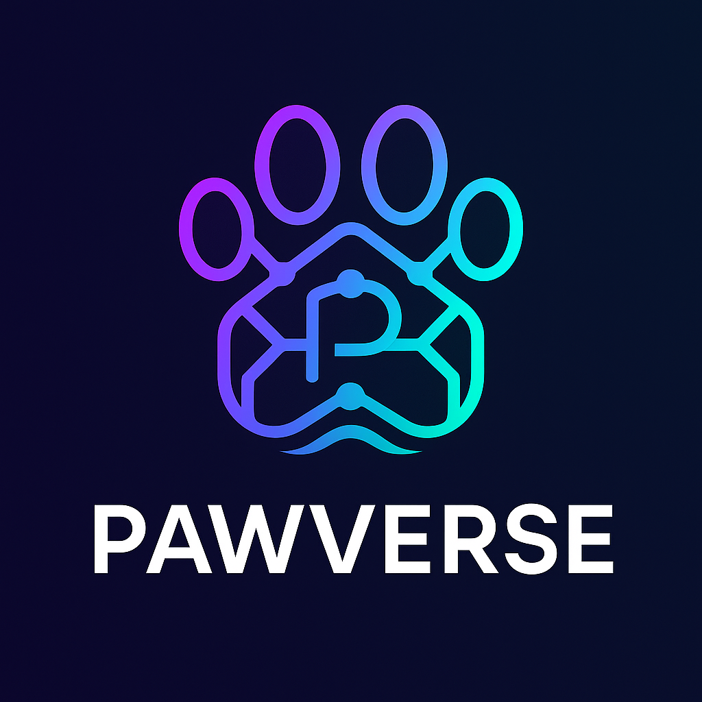 Pawverse